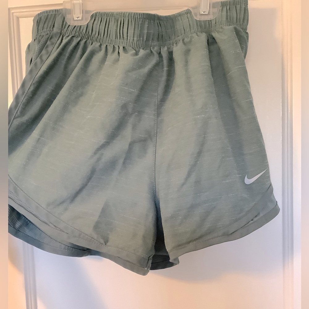 Nike Dri- fit shorts